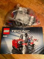 Lego Technic, Kinderen en Baby's, Speelgoed | Duplo en Lego, Complete set, Gebruikt, Ophalen of Verzenden, Lego