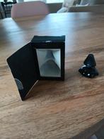 Salvador Dali Parfum 5ml - Zeldzaam!, Ophalen of Verzenden, Zo goed als nieuw