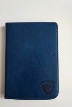 Pocket book touch luxe 3 / 4 / 5/ marinne blauw hoesje cover, Nieuw, KOBO, Ophalen of Verzenden, 7 inch
