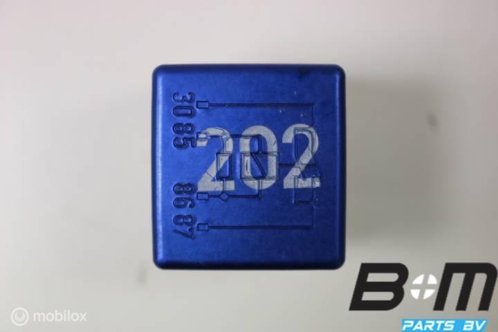 Contactrelais Audi A2, Auto-onderdelen, Overige Auto-onderdelen, Gebruikt