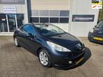 Peugeot 207 CC 1.6 VTi Première CLIMA, Auto's, Voorwielaandrijving, 65 €/maand, 15 km/l, Gebruikt
