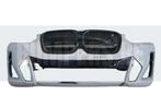 Bumper  BMW G01 X3  M-Pakket M Pakket  Facelift  21-   Voorb, Auto-onderdelen, Carrosserie en Plaatwerk, Gebruikt, Voor, 6 maanden garantie