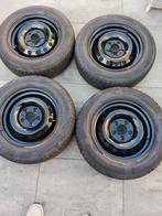 Te koop All weather banden, Auto-onderdelen, Banden en Velgen, Ophalen, 15 inch, All Season, Band(en)