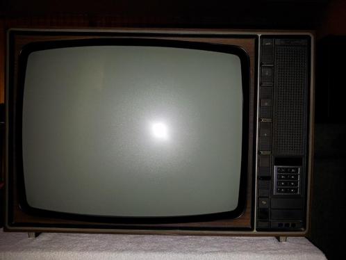 oude philips K9 ktv, Antiek en Kunst, Antiek | Tv's en Audio, Ophalen