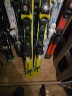 159cm STOCKLI LASER AX TURTLE SHELL 1550€, Sport en Fitness, Skiën en Langlaufen, Overige merken, 160 tot 180 cm, Ophalen of Verzenden