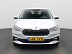Skoda Fabia 1.0 TSI Selection 115 PK AUTOMAAT | Virtual Cock, 12 maanden, Stof, Gebruikt, Origineel Nederlands