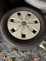 Winterbanden met velgen audi Q2, Auto-onderdelen, Banden en Velgen, Ophalen, 16 inch, Band(en), 205 mm