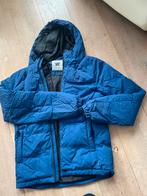 America Today Donzen Winterjas Maat XS, Kleding | Heren, Ophalen of Verzenden, Gedragen, Overige maten, Blauw