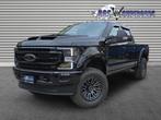Ford USA F-250 SUPER DUTY LARIAT SUPERCHARGED BIG ASS BOS, Auto's, Automaat, 12 maanden, 430 pk, Gebruikt