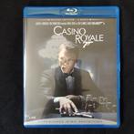 James Bond - Casino Royale | 2-disc blu-ray, Ophalen of Verzenden, Zo goed als nieuw, Actie, Boxset