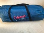 Tent Coleman Classic Coastline 3, Caravans en Kamperen, Tenten, Ophalen, Gebruikt, Tot en met 3
