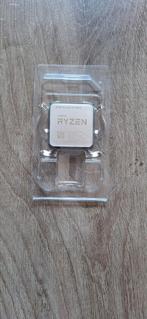 AMD Ryzen 5 3600, Computers en Software, Processors, 6-core, Gebruikt, Socket AM4, 3 tot 4 Ghz