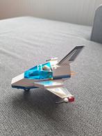 Lego 6465 Space port jet, Ophalen of Verzenden, Zo goed als nieuw
