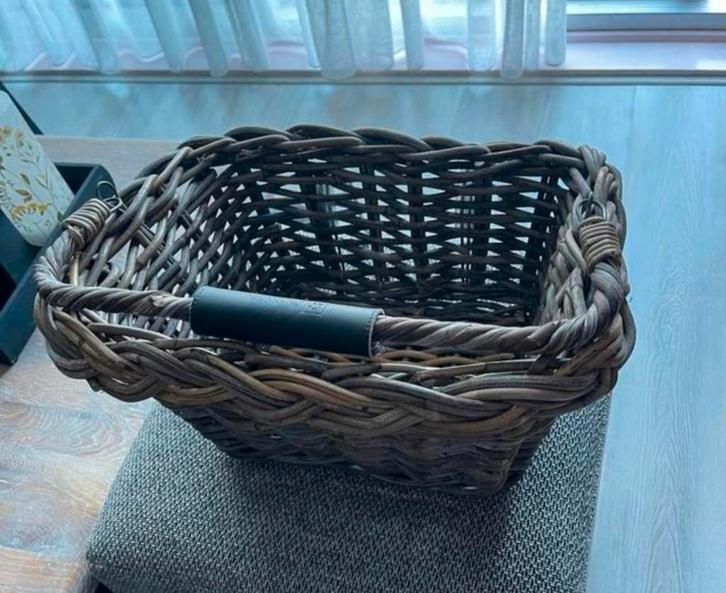 Nieuwe fietsmand “Fastrider”, Fietsen en Brommers, Fietsaccessoires | Fietsmanden, Nieuw, Ophalen of Verzenden