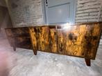 Vasagle TV Meubel - 100x40x50 cm, Ophalen, Overige materialen, Gebruikt, 100 tot 150 cm