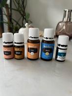 Young Living etherische oliën Awaken Fennel Copaiba Ocotea, Ophalen of Verzenden, Zo goed als nieuw, Aroma