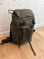 F-stop Tilopa DuraDiamond + 2 ICU's, Audio, Tv en Foto, Fotografie | Fototassen, Ophalen of Verzenden, Zo goed als nieuw, Rugtas