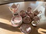 Villeroy en Boch servies Burgenland, Ophalen