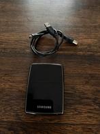 Samsung 1TB Portable HDD - Externe Harde Schijf, Gebruikt, HDD, Ophalen of Verzenden, Samsung