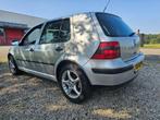 Volkswagen Golf 1.4-16V Trendline 5-deurs *apk:05-2026*, Voorwielaandrijving, 15 km/l, Gebruikt, Startonderbreker