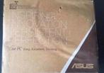 Mooi SNSV ASUS laptop met hoes In originele doos handleiding, Ophalen of Verzenden, 2 tot 3 Ghz