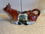 Vintage Melkkan Koe, Berg en Dal,  Bergspoor, Ophalen of Verzenden