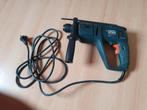 black&decker boorhamer sds 550W type KD 950K, Ophalen of Verzenden, Gebruikt