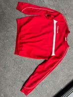 Masita sport trui sweater rood voetbal 164 zga nieuw, Kinderen en Baby's, Kinderkleding | Maat 164, Verzenden, Jongen of Meisje