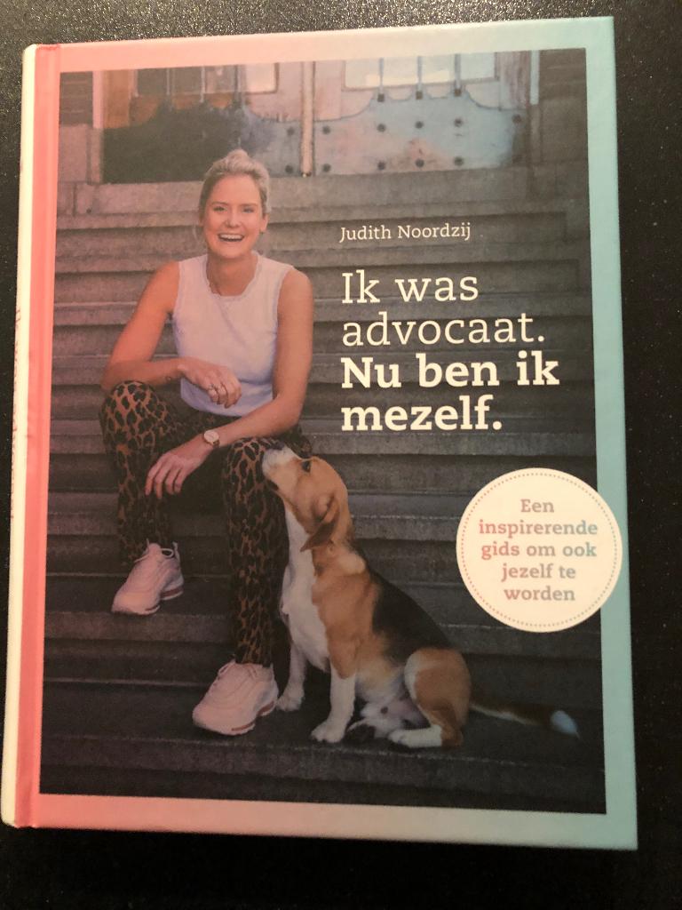 Boeken, Ophalen of Verzenden, Zo goed als nieuw, Judith Noordzij