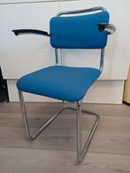 Gispen 201, Ophalen, Zo goed als nieuw, Blauw