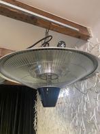 Twee verstelbare heaters / buiten warmtelampen, Tuin en Terras, Ophalen, Zo goed als nieuw, Elektrisch, Waterbestendig