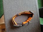 Reflecterende halsband middel grote hond, Ophalen of Verzenden, Zo goed als nieuw