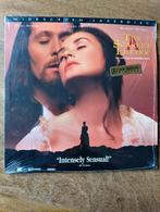 The Scarlet Letter * LaserDisc * Cd Video * Laser Disc *, Alle leeftijden, Ophalen of Verzenden, Zo goed als nieuw
