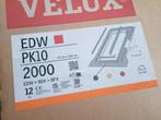 Velux  gootstukken, Doe-het-zelf en Verbouw, Ophalen, Minder dan 80 cm, 80 tot 120 cm, Nieuw