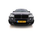 BMW X6 xDrive40d High Executive M-Performance-Sport-Pack Aut, Auto's, BMW, Gebruikt, Euro 6, 2993 cc, 4 stoelen