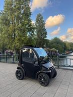 Birò Estrima Urban | 2019 | Black | Dealer onderhouden, Gebruikt, 16 km/u of meer, 46 km of meer, Ophalen
