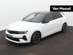 Opel Astra 1.2 Turbo Hybrid Ultimate | 136pk | Mild Hybride, Auto's, Opel, 136 pk, 1199 cc, Met garantie (alle), Alcantara