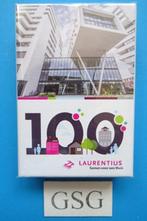 Kwartet Laurentius 100 jaar nr. 61353-01, Ophalen, Nieuw