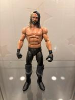 WWE Mattel Seth Rollins actie figuur, Verzenden, Zo goed als nieuw