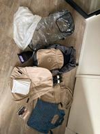 Kinderwagen bugaboo cameleon met veel toebehoren, Ophalen, Gebruikt, Bugaboo, Verstelbare duwstang