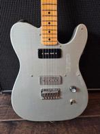 Kauffmann telecaster p90, Muziek en Instrumenten, Snaarinstrumenten | Gitaren | Elektrisch, Ophalen, Zo goed als nieuw, Overige merken