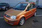 Fiat PANDA 1.2 Emotion, ECC, Alu velgen, Elec. ramen, Voorwielaandrijving, Gebruikt, 1242 cc, Origineel Nederlands