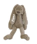 Kraamcadeau baby kado Happy Horse clay doekjes / 28/38 cm, The River House, Kraamcadeau, Info@theriverhouse.nl, Nieuw