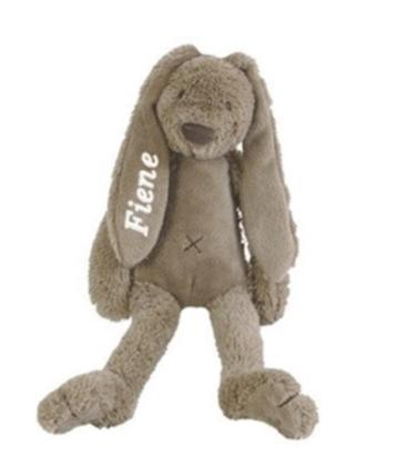 Kraamcadeau baby kado Happy Horse clay doekjes / 28/38 cm beschikbaar voor biedingen