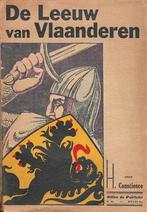 H. Conscience - De Leeuw van Vlaanderen, Ophalen of Verzenden