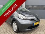 Toyota Aygo 1.0-12V + Automaat Uitvoering / 5Drs, 4 stoelen, 68 pk, Origineel Nederlands, Bedrijf