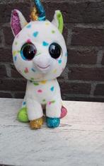 Ty Knuffel Beanie Boos Unicorn., Kinderen en Baby's, Speelgoed | Knuffels en Pluche, Ophalen of Verzenden, Overige typen