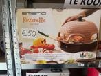 Pizzarette, Witgoed en Apparatuur, Gourmetstellen, Ophalen of Verzenden, Zo goed als nieuw, 4 t/m 7 personen