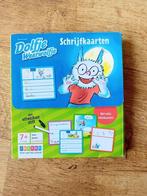 Schrijfkaarten, Kinderen en Baby's, Ophalen, Gebruikt