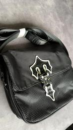 Trapstar tas zwart, Ophalen of Verzenden, Zwart